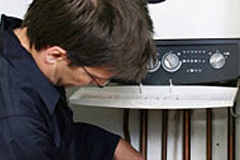 boiler replacement Lowtherville
