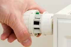 Lowtherville central heating repair costs