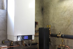 Lowtherville condensing boiler companies