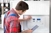 Lowtherville boiler servicing